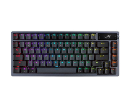 Klawiatura ASUS ROG AZOTH